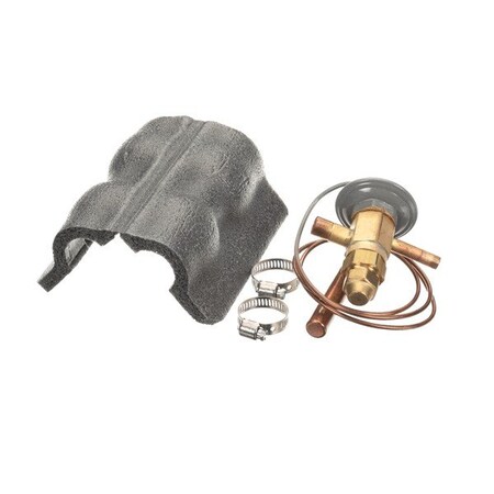 Follett Valve, Expansion 00155671